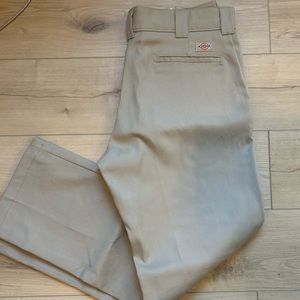 Dickies Pants 36x32